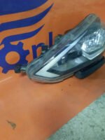 D_898243-MLM53948278626_022023-F.jpg Faro Izquierdo Nissan Sentra 2017 2019