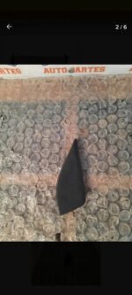 D_898410-MLM50623570258_072022-F.jpg Par De Moldura Interior Retrovisor Patriot 2007 2013