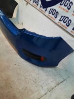 D_899379-MLM49927609781_052022-F.jpg Fascia Trasera Civic 2016 2020