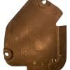 Panel De Acceso Bajo Cubierta Mazda 3 2021 2023