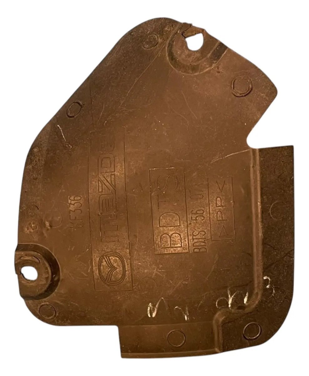 D_899771-MLM114256111421_072026-F.jpg Panel De Acceso Bajo Cubierta Mazda 3 2021 2023