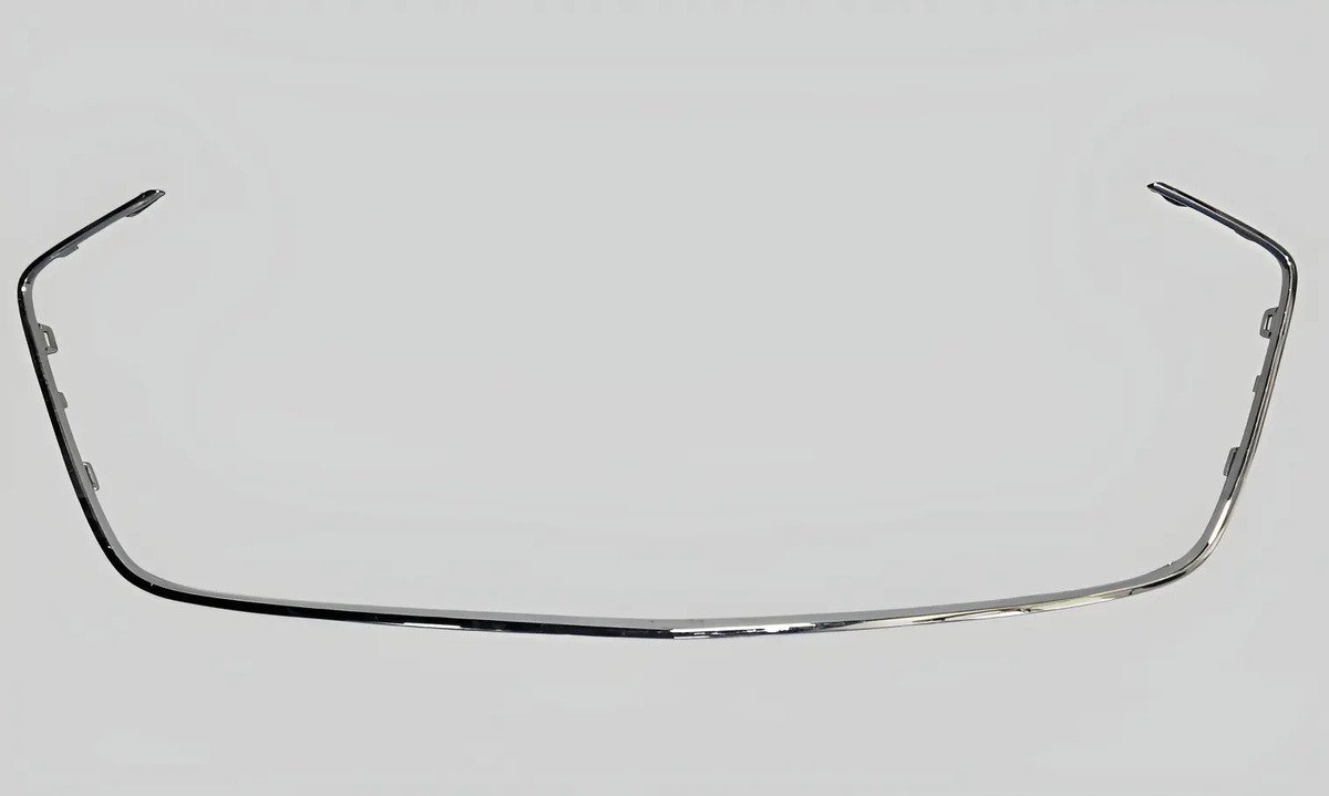 Moldura Parrilla Cromo Onix 2020 2022