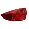 Calavera Izquierda Honda City 2016 2020