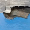 Punta Defensa Trasera Izquierda Fj Cruiser 2007 2014