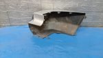 Punta Defensa Trasera Izquierda Fj Cruiser 2007 2014