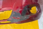 Fascia Delantera Figo 2016 2018