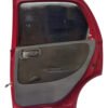Puerta Trasera Derecha Corsa 2002 2008