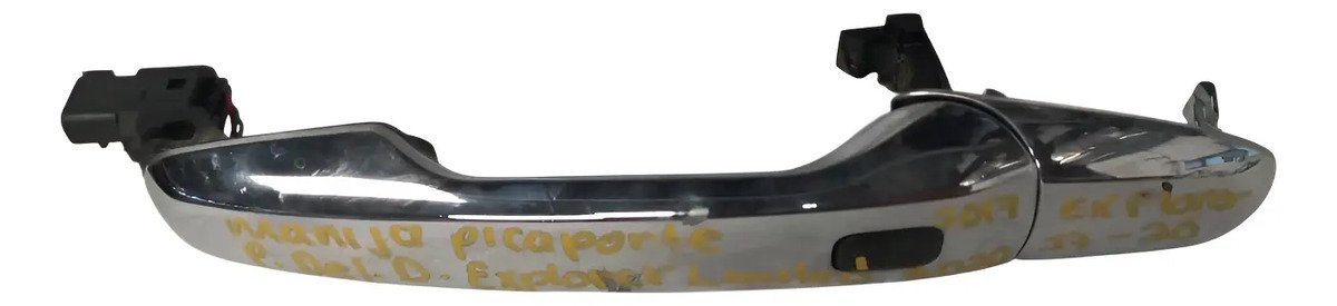 D_900742-MLM94943760794_102025-F.jpg Manija Ext Puerta Del Der Explorer Limited 2017 2020