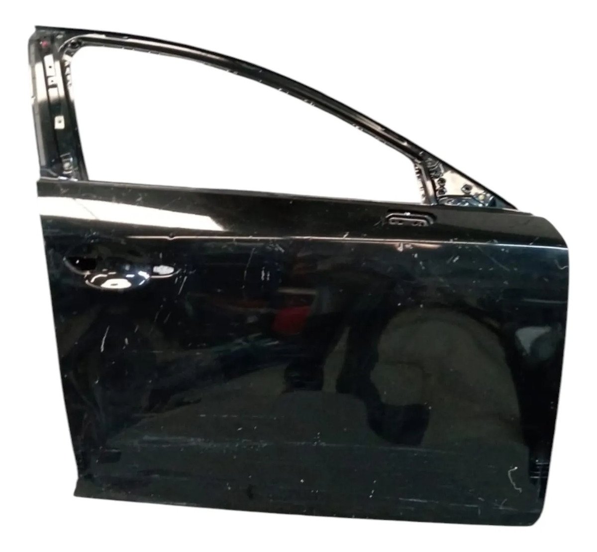 Puerta Delantera Derecha Mazda 3 Sedan 2019 2022