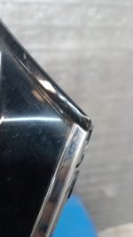 Parrilla Kia Rio 2021 2022