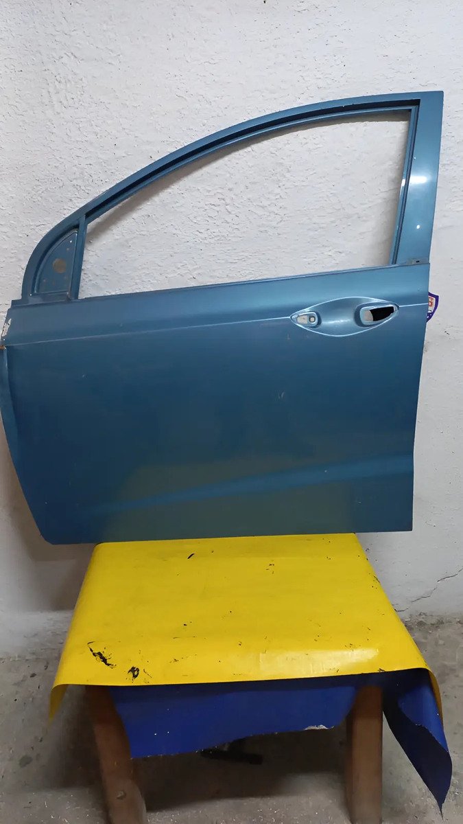 Puerta Delantera Izquierda Hyundai I10 2015 2020