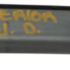Riel De Cristal Delantero Derecho Explorer Limited 2017 2020