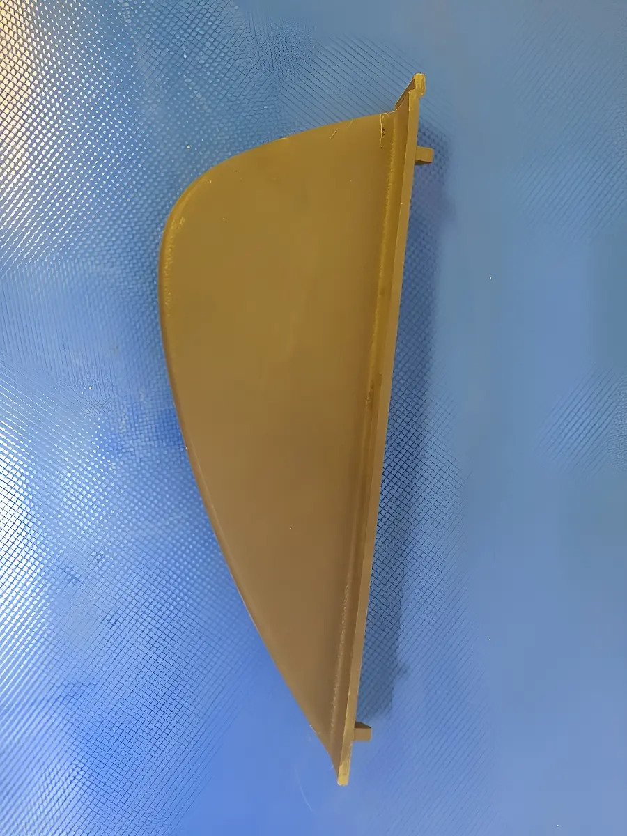 D_904535-MLM89484151603_082025-F.jpg Tapa Lateral Izquierda Tablero Ford Fiesta 2004 2013