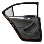 Puerta Trasera Izquieda Jetta Bicentenario Mk6 2011 2018