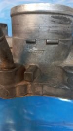 Cuerpo Acelerador Honda Accord 2.4 2003 2007