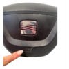 D_906154-MLM113499844472_072026-F.jpg Tapa Bolsa Aire Seat Leon Altea 2011 2015