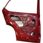 Puerta Trasera Izquierda Chevrolet Groove 2021 2023