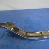 Moldura Izquierda Parrilla Mazda Cx5 2017 2021