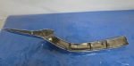 Moldura Izquierda Parrilla Mazda Cx5 2017 2021