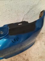 Fascia Trasera Swift 2018 2024