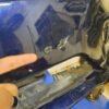 Fascia Delantera Honda Odyssey 2018 2021