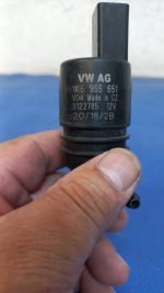 D_908413-MLM81791369737_012025-F.jpg Bomba Agua Chisguetero Vento Golf Tiguan Jetta Passat