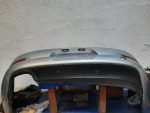 Fascia Trasera Passat Cc 2009 2012