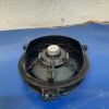 Bocina Delantera Izquieda Prius 2016 2018