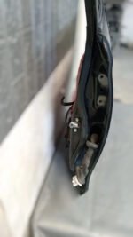 Puerta Trasera Izquierda Yaris 2018 2021