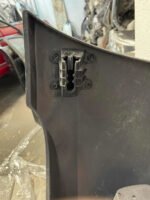 Facia Delantera Blazer 2002 2009
