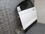 Puerta Delantera Izquierda Ford Edge 2015 2024
