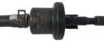 Electroválvula De Control De Purga Vapor Mazda 5 Volvo C30