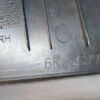 D_911276-MLM112735022428_062026-F.jpg Moldura Lateral Asiento Trasero Derecho Vento 2016 2020