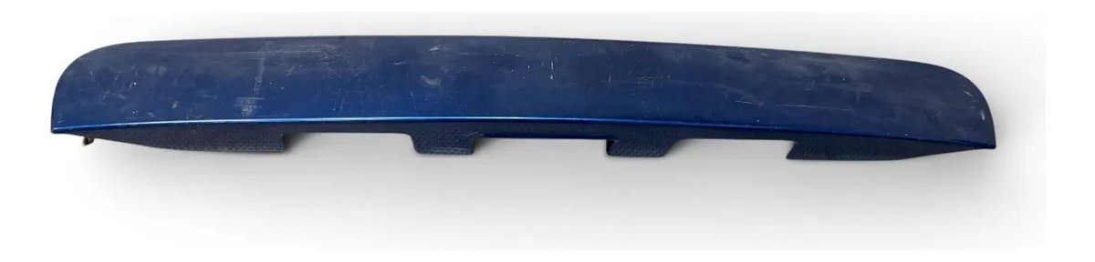 Moldura Luz Placa Rogue 2008 2013