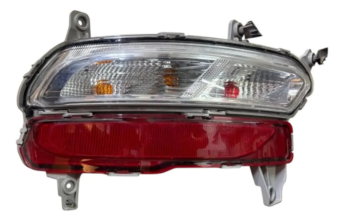 Calavera Trasera Izquierda Sportage 2019 2022