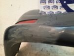 Fascia Trasera Avanza 2016 2019