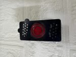 Sensor Retroceso Jac Serie 4 2020 2022