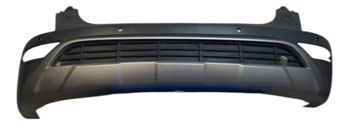 Spoiler Trasero Creta 2021 2023