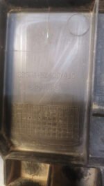 D_913414-MLM112549346004_062026-F.jpg Deflector Aire Izquierdo Avanza 2016 2019