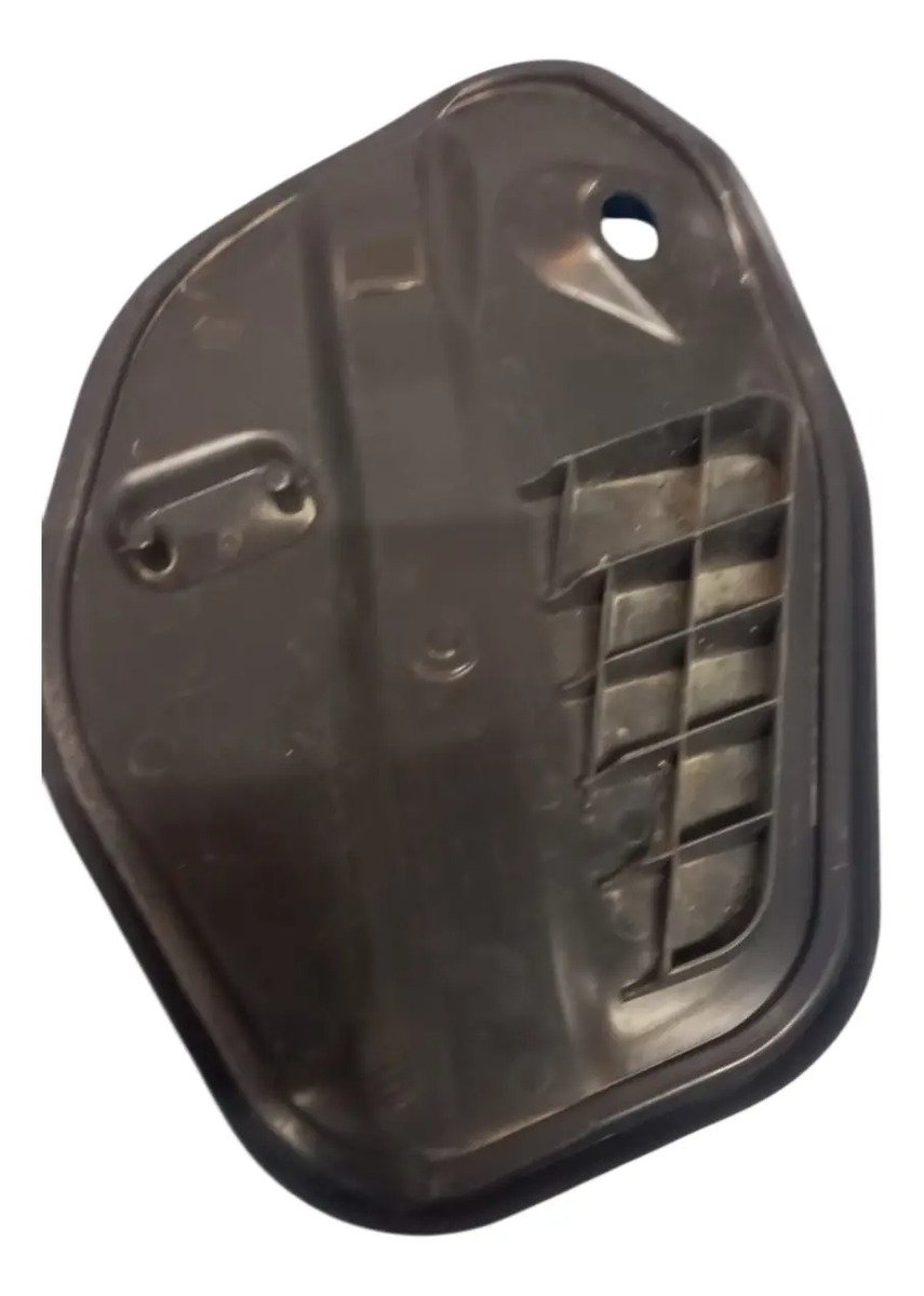 Moldura Puerta Delantera Izquierda Vento 2015 2020