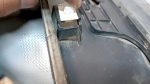 D_914963-MLM112820900446_072026-F.jpg Moldura Puerta Delantera Derecha Honda Crv 2007 2011