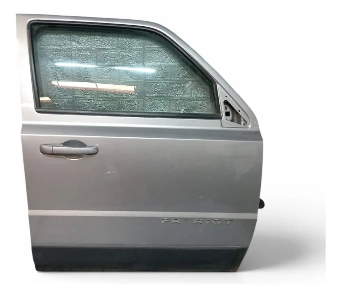 Puerta Derecha Delantera Jeep Patriot 2011 2016