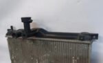 D_916335-MLM87173628998_072025-F.jpg Radiador De Agua I10 1.1 2007 2014