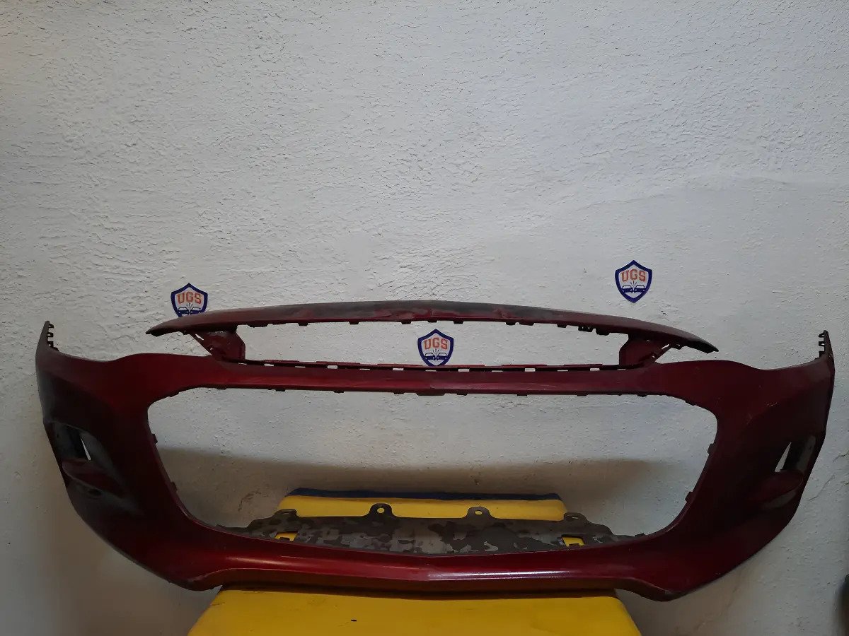 Fascia Delantera Chevrolet Cavalier 2017 2021