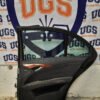 Puerta Trasera Derecha Mercedes Clase E 2002