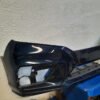 Fascia Delantera Honda Odyssey 2018 2021