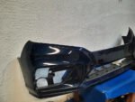 Fascia Delantera Honda Odyssey 2018 2021