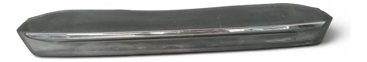Moldura Inferior Fascia Trasera Civic 2019 2020