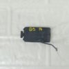 Cubierta Enganche Remolque Trasero Derecho Audi Q5 2010 2012