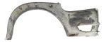 D_919985-MLM111394063293_052026-F.jpg Extensión De Fascia Delantera Izquierda Ford Ka 2003 2008